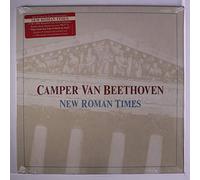 Camper Van Beethoven - New Roman Times (2-LP Set, includes download card) [Vinilo]