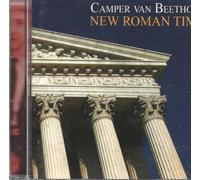 Camper Van Beethoven - New Roman Times