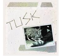 Camper Van Beethoven Tusk (Purple / Clear Vinyl) (Vinyl)