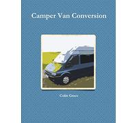 Camper Van Conversion