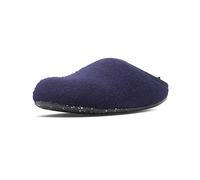 Pantuflas Camper Wabi azul marino - 42