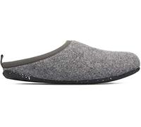 Camper Wabi 20889, Mocasín Mujer, Dark Gray 061, 41 EU