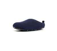 Camper WABI 20889, Mocasín Mujer, Marina 129, 37 EU Estrecho