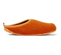 CAMPER Wabi - Slippers for Men - Orange, size 40, Cotton fabric