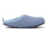 CAMPER Wabi - Slippers for Women - Blue, size 39, Cotton fabric