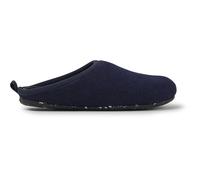 CAMPER Wabi - Slippers for Women - Blue, size 39, Cotton fabric