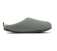 CAMPER Wabi - Slippers for Women - Green, size 42, Cotton fabric