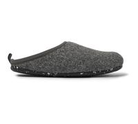 CAMPER Wabi - Slippers for Women - Grey, size 41, Cotton fabric