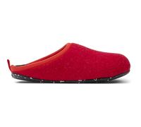 CAMPER Wabi - Slippers for Women - Red, size 36, Cotton fabric
