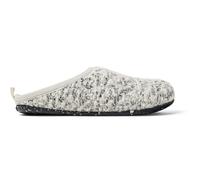 CAMPER Wabi - Slippers for Women - White,Black, size 37, Cotton fabric