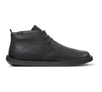 CAMPER Wagon - Ankle boots for Men - Black, size 43, Smooth leather
