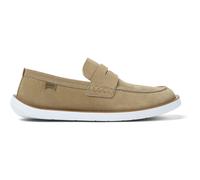 CAMPER Wagon - Casual for Men - Beige, size 45, Suede