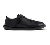CAMPER Wagon - Casual for Men - Black, size 41, Smooth leather/Cotton fabric