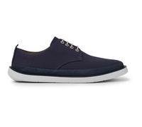 CAMPER Wagon - Casual for Men - Blue, size 39, Cotton fabric