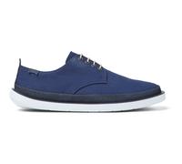 CAMPER Wagon - Casual for Men - Blue, size 43, Cotton fabric