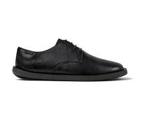 CAMPER Wagon - Formal shoes for Men - Black, size 46, Smooth leather