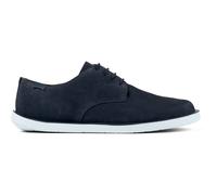 CAMPER Wagon - Formal shoes for Men - Blue, size 39, Suede