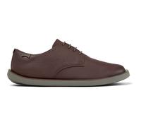 CAMPER Wagon - Formal shoes for Men - Brown, size 40, Smooth leather