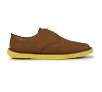 CAMPER Wagon - Formal shoes for Men - Brown, size 40, Smooth leather