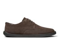 CAMPER Wagon - Formal shoes for Men - Brown, size 43, Suede
