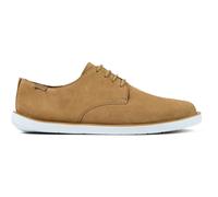 CAMPER Wagon - Formal shoes for Men - Brown, size 46, Suede