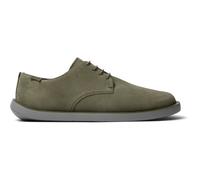 CAMPER Wagon - Formal shoes for Men - Green, size 41, Suede