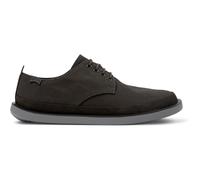 CAMPER Wagon - Formal shoes for Men - Grey, size 40, Cotton fabric
