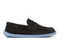 Camper Men's Wagon K100889 Moccasin, Dark Gray 007, 42 EU