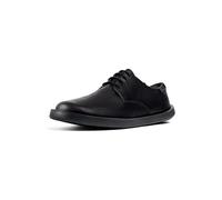 Camper Wagon K100669, Blucher Hombre, Negro 018, 42 EU