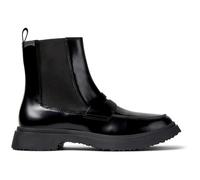 CAMPER Walden - Ankle boots for Men - Black, size 43, Smooth leather