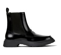 CAMPER Walden - Ankle boots for Women - Black, size 40, Smooth leather
