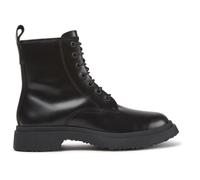 CAMPER Walden - Boots for Women - Black, size 35, Smooth leather