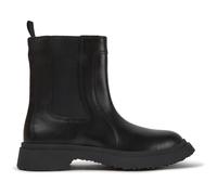 CAMPER Walden - Boots for Women - Black, size 40, Smooth leather