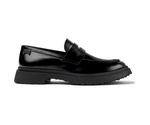 CAMPER Walden - Formal shoes for Men - Black, size 43, Smooth leather