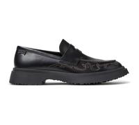 CAMPER Walden - Formal shoes for Men - Black, size 44, Smooth leather