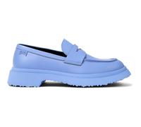 CAMPER Walden - Formal shoes for Men - Blue, size 46, Smooth leather