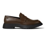 CAMPER Walden - Formal shoes for Men - Brown, size 39, Smooth leather