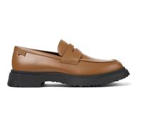 CAMPER Walden - Formal shoes for Men - Brown, size 40, Smooth leather
