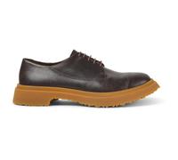 CAMPER Walden - Formal shoes for Men - Brown, size 44, Smooth leather