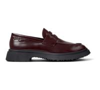 CAMPER Walden - Formal shoes for Men - Burgundy, size 40, Smooth leather