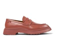 CAMPER Walden - Formal shoes for Men - Red, size 39, Smooth leather