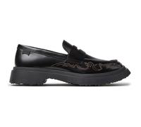 CAMPER Walden - Formal shoes for Women - Black, size 42, Smooth leather