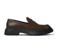 CAMPER Walden - Formal shoes for Women - Brown, size 35, Smooth leather