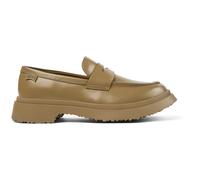 CAMPER Walden - Formal shoes for Women - Brown, size 39, Smooth leather