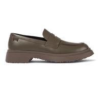 CAMPER Walden - Formal shoes for Women - Brown, size 41, Smooth leather