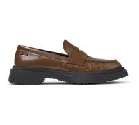 CAMPER Walden - Formal shoes for Women - Brown, size 42, Smooth leather