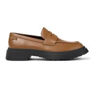 CAMPER Walden - Formal shoes for Women - Brown, size 42, Smooth leather