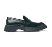 CAMPER Walden - Formal shoes for Women - Green, size 35, Smooth leather