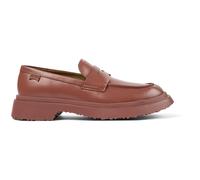 CAMPER Walden - Formal shoes for Women - Red, size 35, Smooth leather