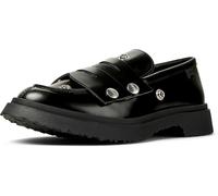 Camper Walden K101065, Mocasin Hombre, Negro 001 TWS, 44 EU